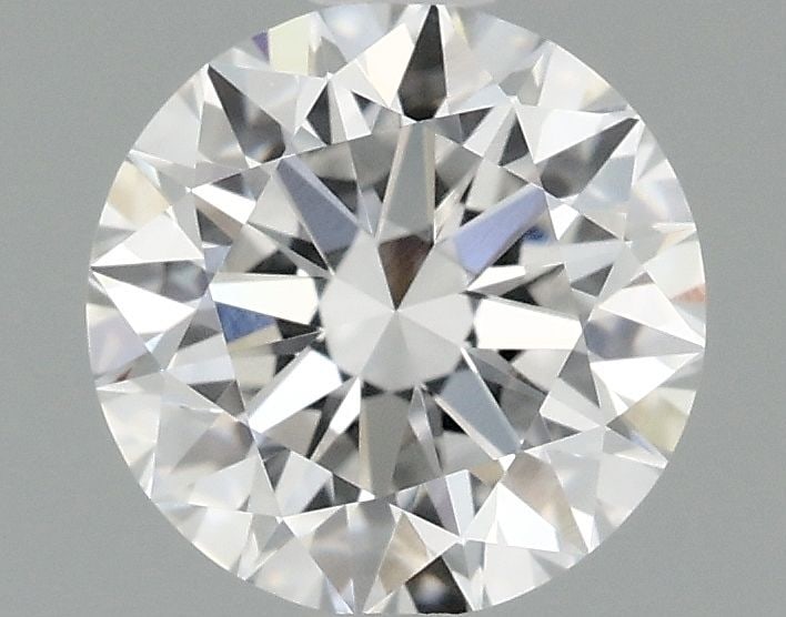 Loose Diamond - ROUND 1.02ct D VVS2: Loose Diamond - ROUND 1.02ct D VVS2 Source: This is a real non-mined Diamond that has been grown in a lab Shape: ROUND Carats: 1.02 Color: D Clarity: VVS2 Certification: IGI Video: