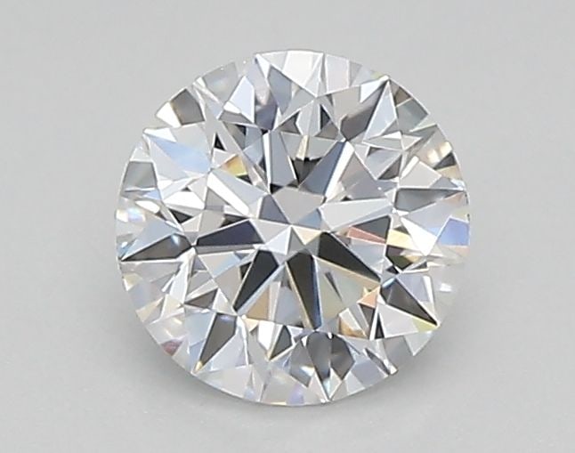 Ideal Loose Diamond - ROUND 0.53ct D VVS1: Ideal Loose Diamond - ROUND 0.53ct D VVS1 Source: This is a real non-mined Diamond that has been grown in a lab Shape: ROUND Carats: 0.53 Color: D Clarity: VVS1 Certification: IGI Video: