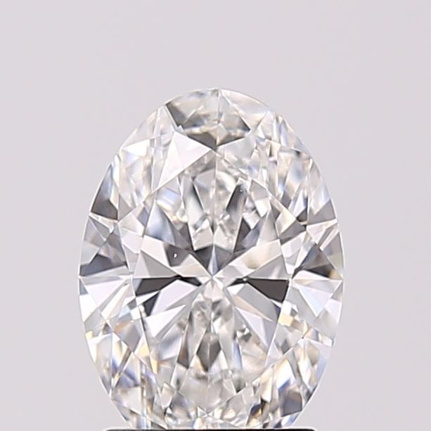 Loose Diamond - OVAL 1.58ct D VVS2: Loose Diamond - OVAL 1.58ct D VVS2 Source: This is a real non-mined Diamond that has been grown in a lab Shape: OVAL Carats: 1.58 Color: D Clarity: VVS2 Certification: IGI Video: Video Link The