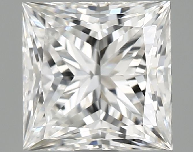 Loose Diamond - PRINCESS 1.54ct F VVS2: Loose Diamond - PRINCESS 1.54ct F VVS2 Source: This is a real non-mined Diamond that has been grown in a lab Shape: PRINCESS Carats: 1.54 Color: F Clarity: VVS2 Certification: IGI Video: