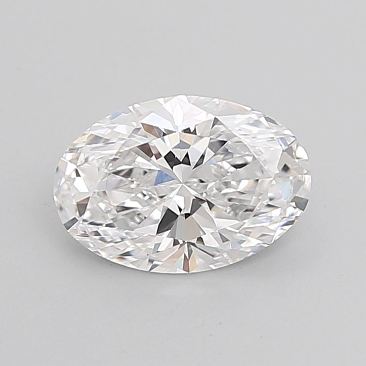 Loose Diamond - OVAL 2.1ct D VVS2: Loose Diamond - OVAL 2.1ct D VVS2 Source: This is a real non-mined Diamond that has been grown in a lab Shape: OVAL Carats: 2.1 Color: D Clarity: VVS2 Certification: IGI Video: