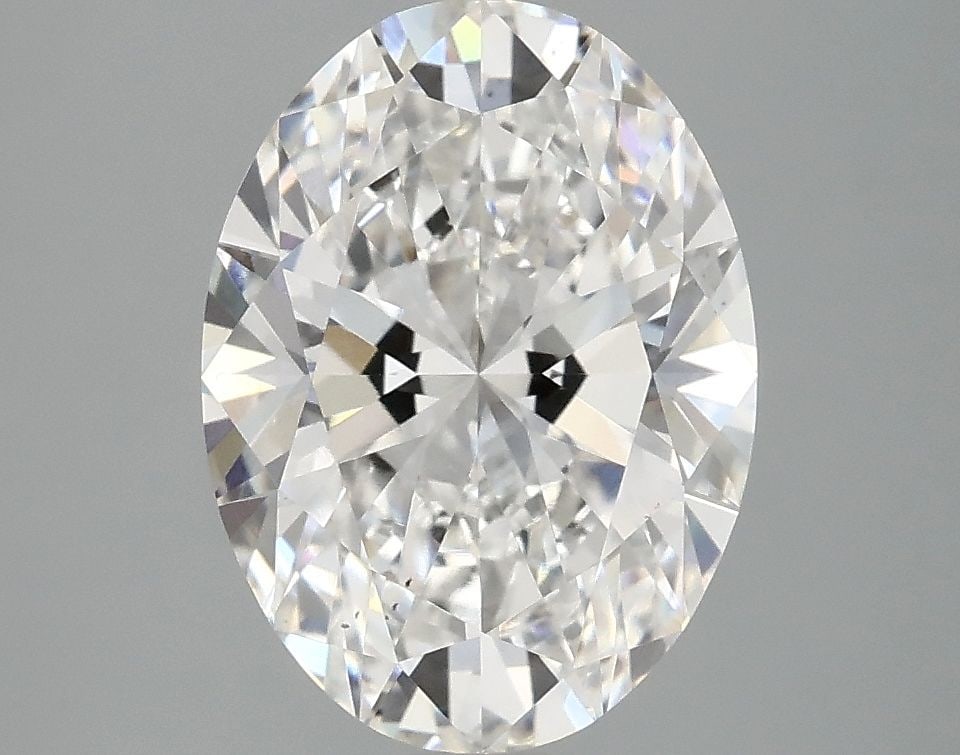 Loose Diamond - OVAL 3.08ct E VS2: Loose Diamond - OVAL 3.08ct E VS2 Source: This is a real non-mined Diamond that has been grown in a lab Shape: OVAL Carats: 3.08 Color: E Clarity: VS2 Certification: IGI Video: