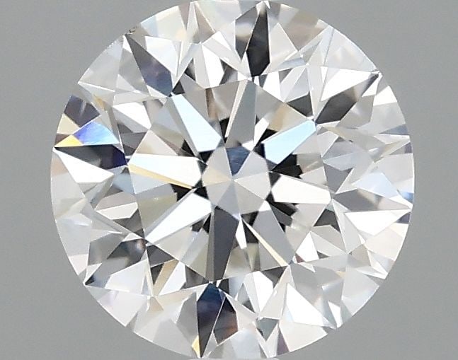 Loose Diamond - ROUND 1.59ct E VS1: Loose Diamond - ROUND 1.59ct E VS1 Source: This is a real non-mined Diamond that has been grown in a lab Shape: ROUND Carats: 1.59 Color: E Clarity: VS1 Certification: IGI Video: