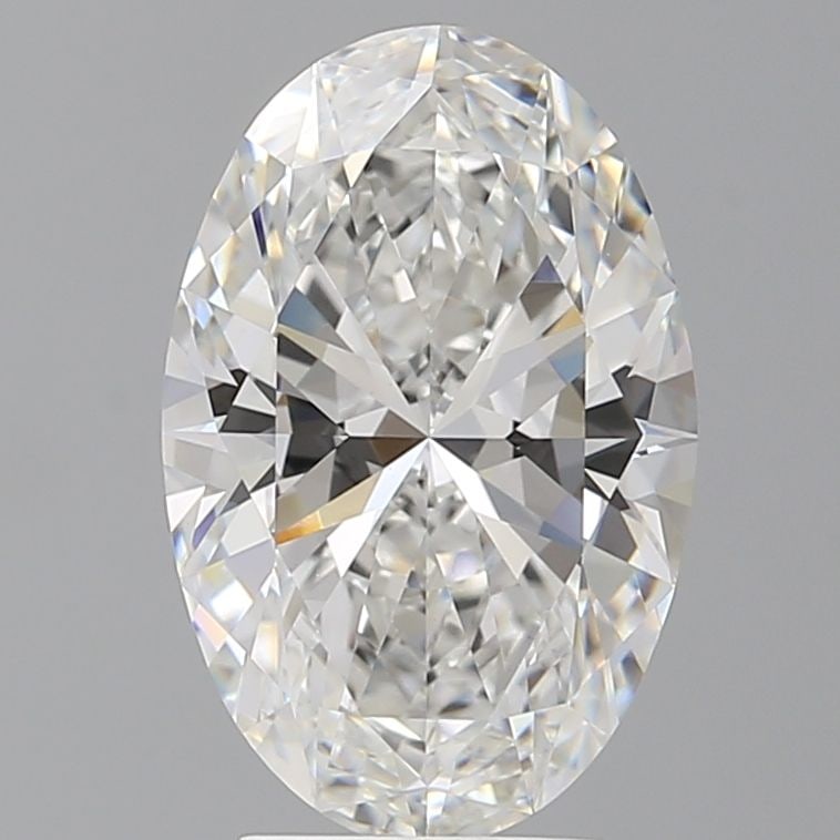 Loose Diamond - OVAL 3.58ct E VVS2: Loose Diamond - OVAL 3.58ct E VVS2 Source: This is a real non-mined Diamond that has been grown in a lab Shape: OVAL Carats: 3.58 Color: E Clarity: VVS2 Certification: IGI Video: