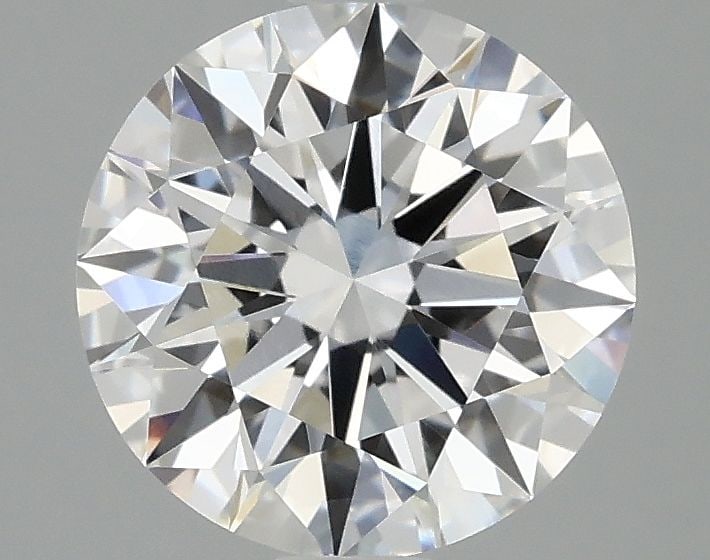 Ideal Loose Diamond - ROUND 2.1ct D VVS2: Ideal Loose Diamond - ROUND 2.1ct D VVS2 Source: This is a real non-mined Diamond that has been grown in a lab Shape: ROUND Carats: 2.1 Color: D Clarity: VVS2 Certification: IGI Video: