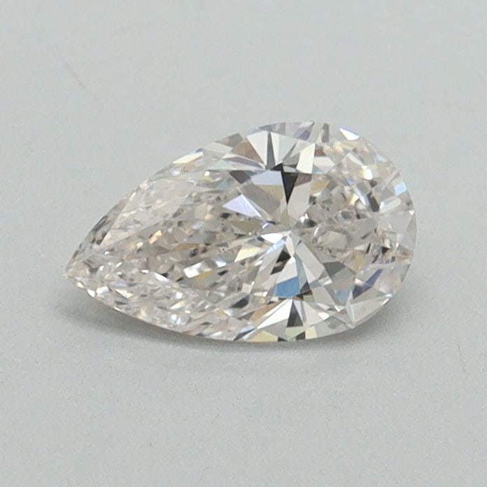 Loose Diamond - PEAR 0.42ct G VS1: Loose Diamond - PEAR 0.42ct G VS1 Source: This is a real non-mined Diamond that has been grown in a lab Shape: PEAR Carats: 0.42 Color: G Clarity: VS1 Certification: IGI Video: