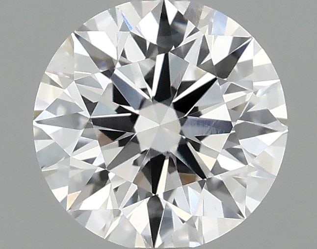 Ideal Loose Diamond - ROUND 1.02ct D VVS2: Ideal Loose Diamond - ROUND 1.02ct D VVS2 Source: This is a real non-mined Diamond that has been grown in a lab Shape: ROUND Carats: 1.02 Color: D Clarity: VVS2 Certification: IGI Video: