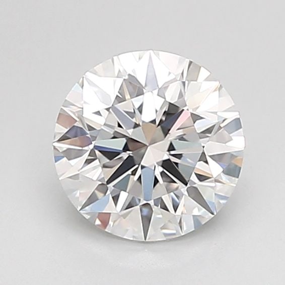 Loose Diamond - ROUND 1.0ct D VVS2: Loose Diamond - ROUND 1.0ct D VVS2 Source: This is a real non-mined Diamond that has been grown in a lab Shape: ROUND Carats: 1.0 Color: D Clarity: VVS2 Certification: IGI The Diamond Depot Guarantee: