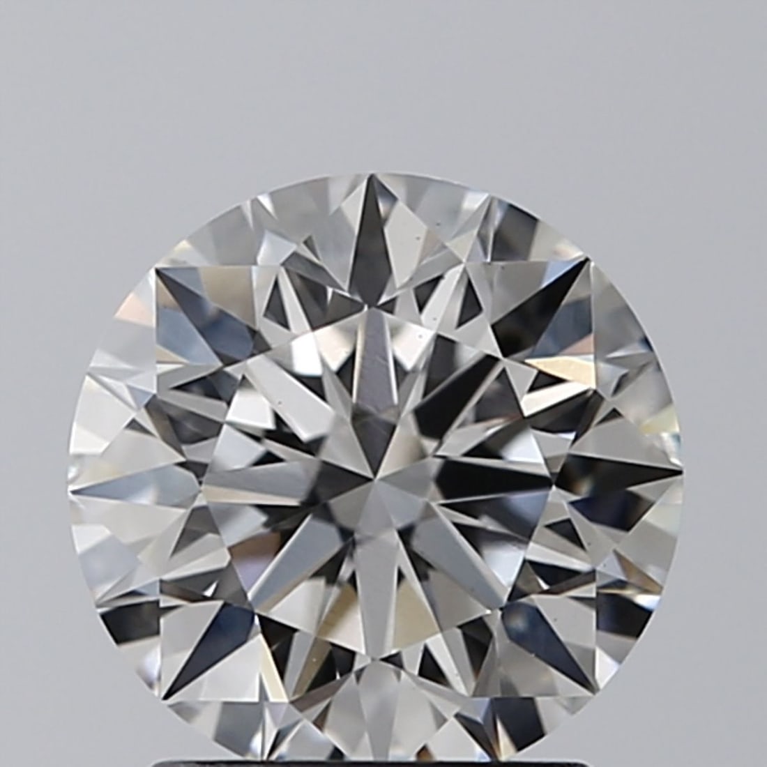 Loose Diamond - ROUND 1.7ct E VVS2 (1 of 1)