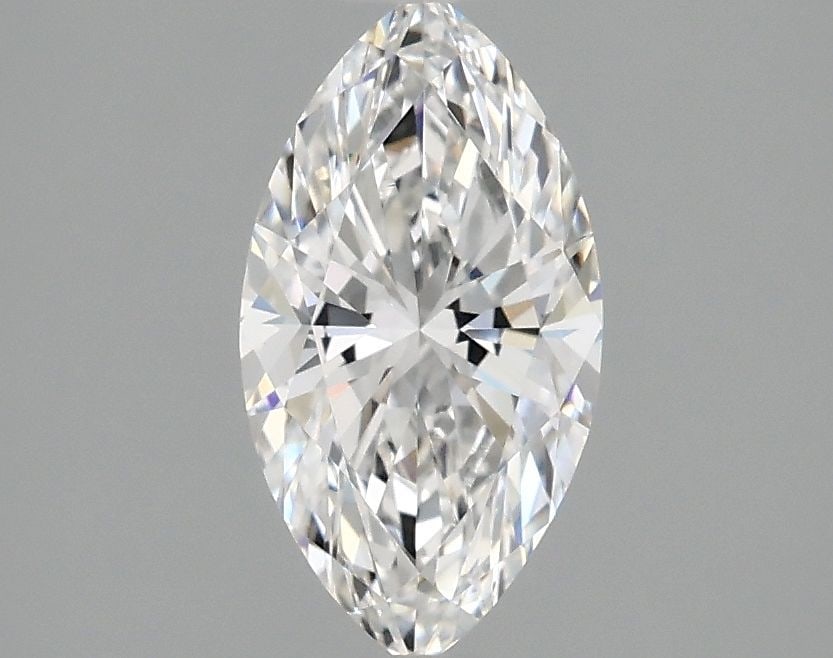 Loose Diamond - MARQUISE 1.06ct E VVS2: Loose Diamond - MARQUISE 1.06ct E VVS2 Source: This is a real non-mined Diamond that has been grown in a lab Shape: MARQUISE Carats: 1.06 Color: E Clarity: VVS2 Certification: IGI Video: