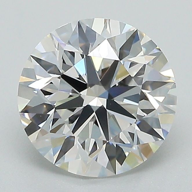 Ideal Loose Diamond - ROUND 1.8ct E VS1: Ideal Loose Diamond - ROUND 1.8ct E VS1 Source: This is a real non-mined Diamond that has been grown in a lab Shape: ROUND Carats: 1.8 Color: E Clarity: VS1 Certification: IGI Video: