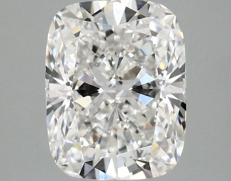 Loose Diamond - CUSHION MODIFIED 2.09ct E VS1: Loose Diamond - CUSHION MODIFIED 2.09ct E VS1 Source: This is a real non-mined Diamond that has been grown in a lab Shape: CUSHION MODIFIED Carats: 2.09 Color: E Clarity: VS1 Certification: IGI Video: