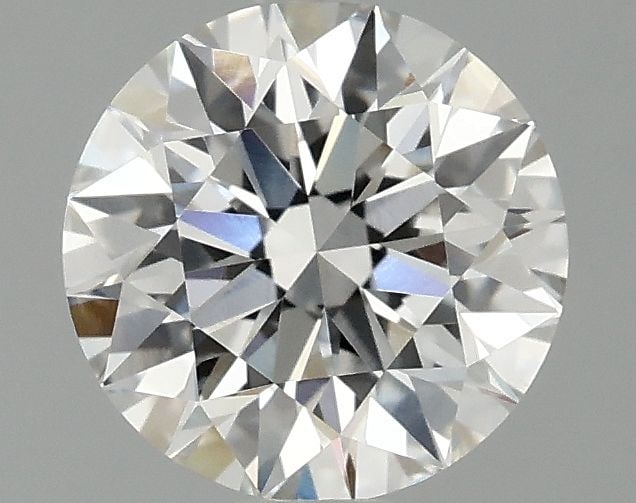 Loose Diamond - ROUND 1.03ct F VVS2: Loose Diamond - ROUND 1.03ct F VVS2 Source: This is a real non-mined Diamond that has been grown in a lab Shape: ROUND Carats: 1.03 Color: F Clarity: VVS2 Certification: IGI Video: