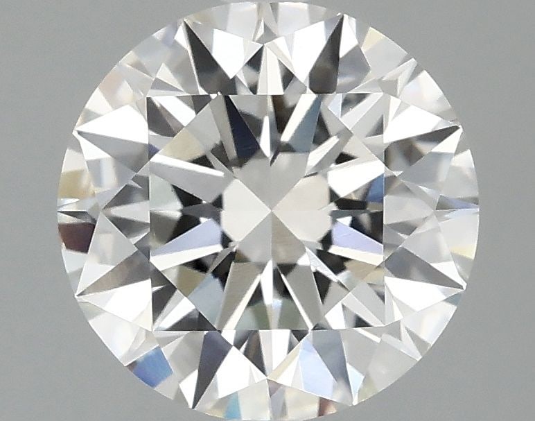 Ideal Loose Diamond - ROUND 1.97ct G VS1: Ideal Loose Diamond - ROUND 1.97ct G VS1 Source: This is a real non-mined Diamond that has been grown in a lab Shape: ROUND Carats: 1.97 Color: G Clarity: VS1 Certification: IGI Video: