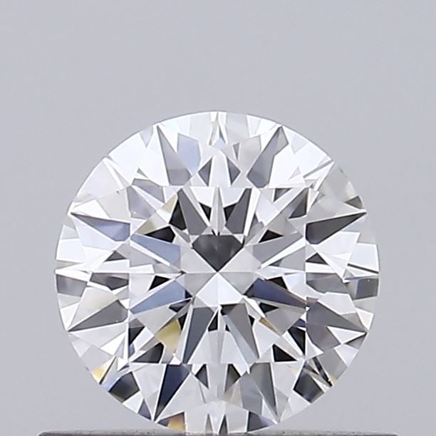 Ideal Loose Diamond - ROUND 0.54ct D VVS2: Ideal Loose Diamond - ROUND 0.54ct D VVS2 Source: This is a real non-mined Diamond that has been grown in a lab Shape: ROUND Carats: 0.54 Color: D Clarity: VVS2 Certification: IGI Video:
