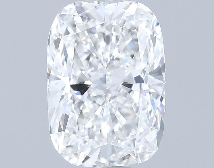 Loose Diamond - CUSHION MODIFIED 1.05ct D VVS2: Loose Diamond - CUSHION MODIFIED 1.05ct D VVS2 Source: This is a real non-mined Diamond that has been grown in a lab Shape: CUSHION MODIFIED Carats: 1.05 Color: D Clarity: VVS2 Certification: IGI Vide