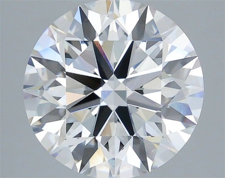 Ideal Loose Diamond - ROUND 4.22ct F VVS2: Ideal Loose Diamond - ROUND 4.22ct F VVS2 Source: This is a real non-mined Diamond that has been grown in a lab Shape: ROUND Carats: 4.22 Color: F Clarity: VVS2 Certification: IGI Video: