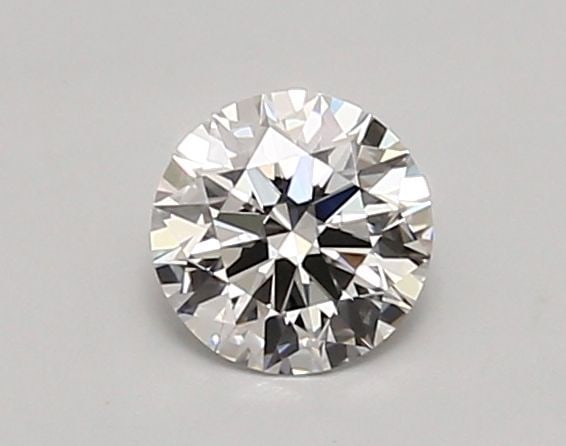 Ideal Loose Diamond - ROUND 0.63ct D VVS2: Ideal Loose Diamond - ROUND 0.63ct D VVS2 Source: This is a real non-mined Diamond that has been grown in a lab Shape: ROUND Carats: 0.63 Color: D Clarity: VVS2 Certification: IGI Video: