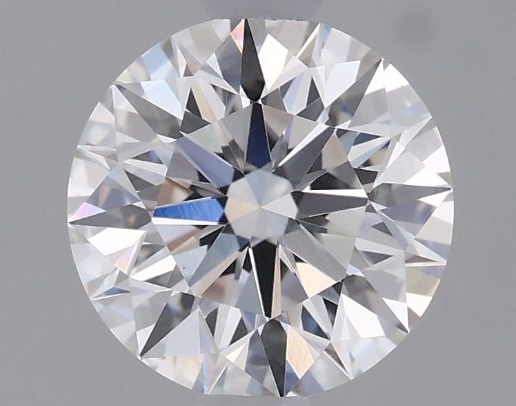 Ideal Loose Diamond - ROUND 1.05ct D VVS2: Ideal Loose Diamond - ROUND 1.05ct D VVS2 Source: This is a real non-mined Diamond that has been grown in a lab Shape: ROUND Carats: 1.05 Color: D Clarity: VVS2 Certification: IGI Video: