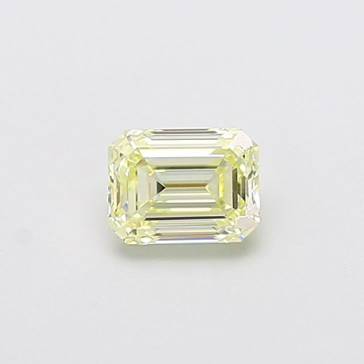 Loose Diamond - EMERALD 1.02ct U-V VVS2 (1 of 1)