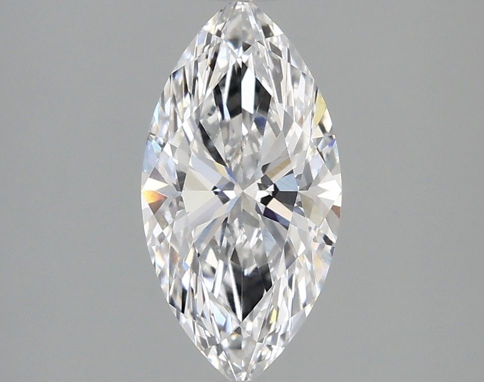 Loose Diamond - MARQUISE 1.54ct D VVS2: Loose Diamond - MARQUISE 1.54ct D VVS2 Source: This is a real non-mined Diamond that has been grown in a lab Shape: MARQUISE Carats: 1.54 Color: D Clarity: VVS2 Certification: IGI Video: