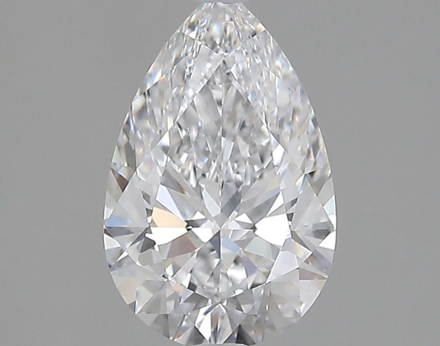 Loose Diamond - PEAR 1.55ct D VVS1: Loose Diamond - PEAR 1.55ct D VVS1 Source: This is a real non-mined Diamond that has been grown in a lab Shape: PEAR Carats: 1.55 Color: D Clarity: VVS1 Certification: IGI Video: