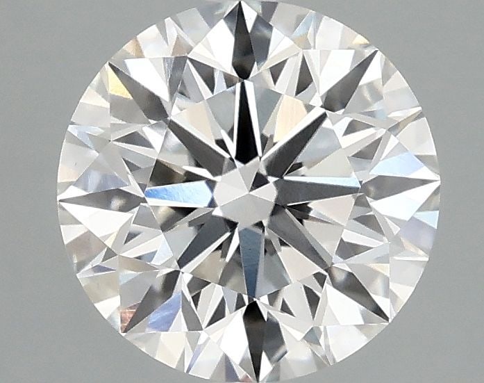 Loose Diamond - ROUND 2.07ct E VS1: Loose Diamond - ROUND 2.07ct E VS1 Source: This is a real non-mined Diamond that has been grown in a lab Shape: ROUND Carats: 2.07 Color: E Clarity: VS1 Certification: IGI Video: