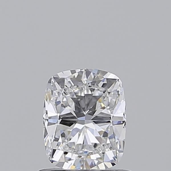 Loose Diamond - CUSHION MODIFIED 0.74ct D VVS1: Loose Diamond - CUSHION MODIFIED 0.74ct D VVS1 Source: This is a real non-mined Diamond that has been grown in a lab Shape: CUSHION MODIFIED Carats: 0.74 Color: D Clarity: VVS1 Certification: IGI Vide