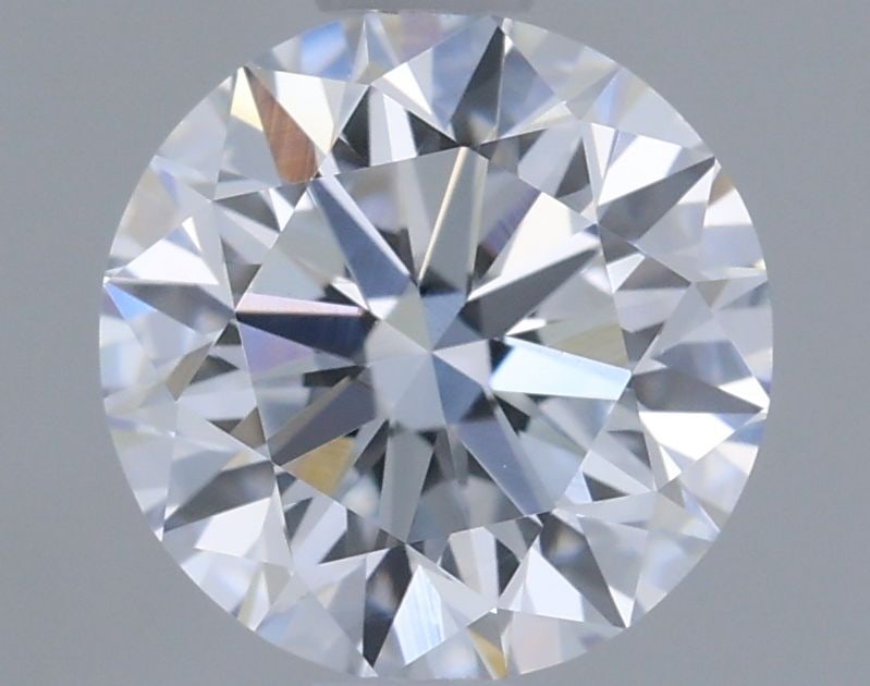 Loose Diamond - ROUND 1.01ct E VVS2: Loose Diamond - ROUND 1.01ct E VVS2 Source: This is a real non-mined Diamond that has been grown in a lab Shape: ROUND Carats: 1.01 Color: E Clarity: VVS2 Certification: IGI Video: