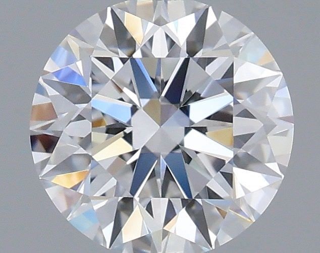 Ideal Loose Diamond - ROUND 1.05ct D VS1: Ideal Loose Diamond - ROUND 1.05ct D VS1 Source: This is a real non-mined Diamond that has been grown in a lab Shape: ROUND Carats: 1.05 Color: D Clarity: VS1 Certification: IGI Video: