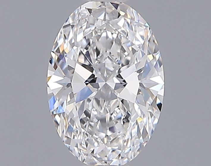 Loose Diamond - OVAL 1.03ct D VVS1: Loose Diamond - OVAL 1.03ct D VVS1 Source: This is a real non-mined Diamond that has been grown in a lab Shape: OVAL Carats: 1.03 Color: D Clarity: VVS1 Certification: IGI Video: