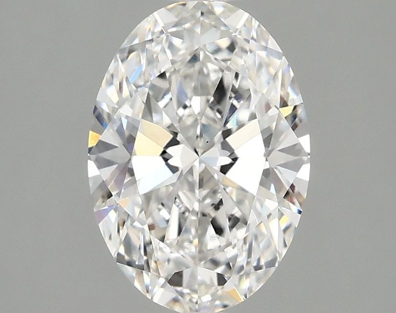 Loose Diamond - OVAL 1.54ct E VS1: Loose Diamond - OVAL 1.54ct E VS1 Source: This is a real non-mined Diamond that has been grown in a lab Shape: OVAL Carats: 1.54 Color: E Clarity: VS1 Certification: IGI Video: