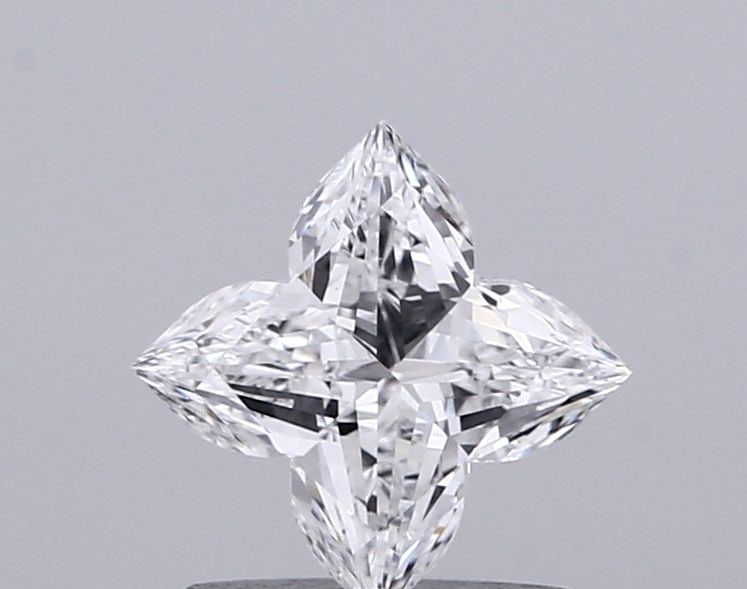 Loose Diamond - OTHER 0.97ct D VVS2: Loose Diamond - OTHER 0.97ct D VVS2 Source: This is a real non-mined Diamond that has been grown in a lab Shape: OTHER Carats: 0.97 Color: D Clarity: VVS2 Certification: IGI Video: