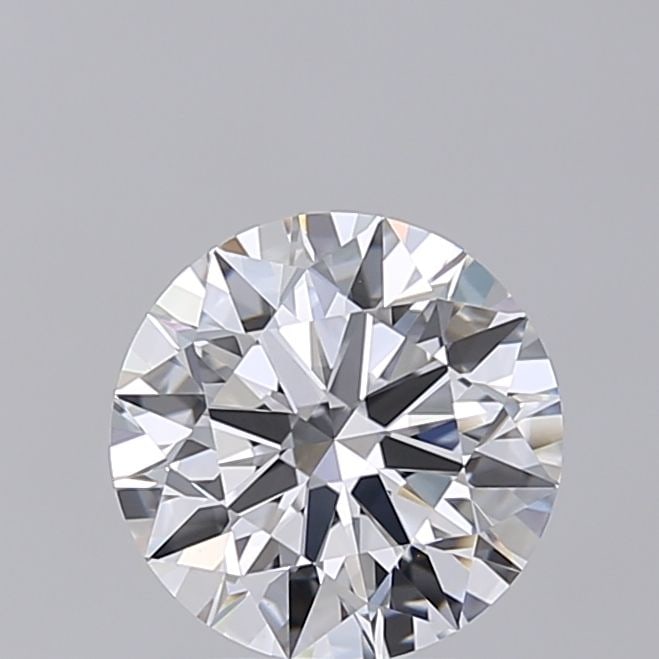 Loose Diamond - ROUND 1.52ct E VVS2 (1 of 1)