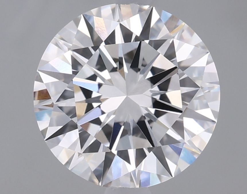 Loose Diamond - ROUND 1.57ct D VVS1: Loose Diamond - ROUND 1.57ct D VVS1 Source: This is a real non-mined Diamond that has been grown in a lab Shape: ROUND Carats: 1.57 Color: D Clarity: VVS1 Certification: IGI Video: