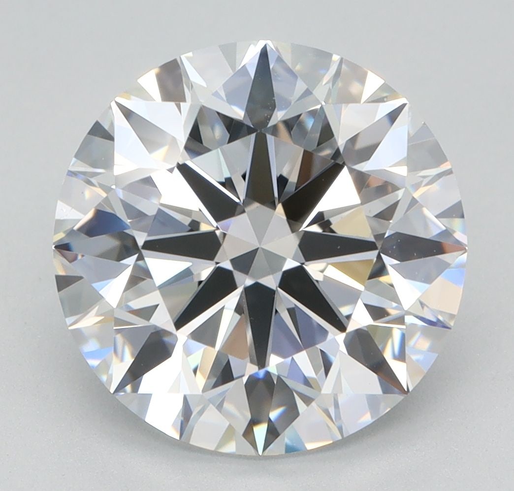 Ideal Loose Diamond - ROUND 3.59ct E IF: Ideal Loose Diamond - ROUND 3.59ct E IF Source: This is a real non-mined Diamond that has been grown in a lab Shape: ROUND Carats: 3.59 Color: E Clarity: IF Certification: IGI Video: