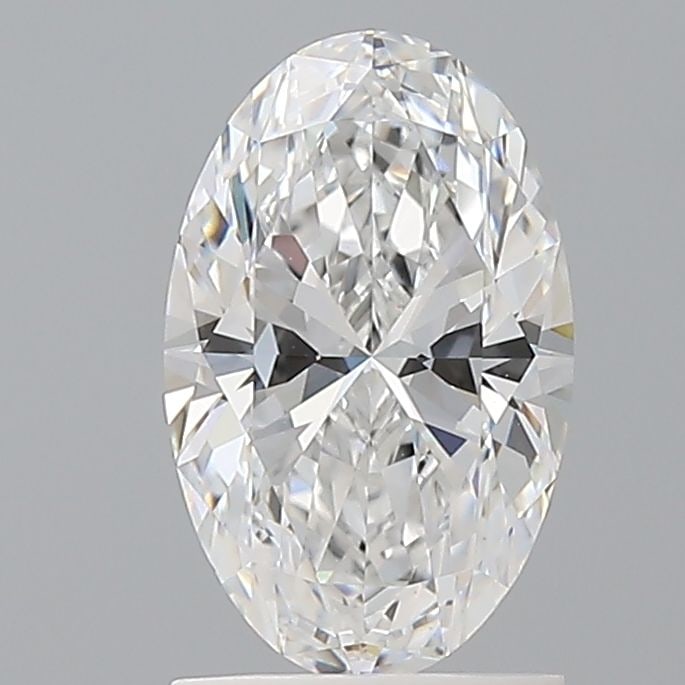 Loose Diamond - OVAL 1.53ct E VVS2: Loose Diamond - OVAL 1.53ct E VVS2 Source: This is a real non-mined Diamond that has been grown in a lab Shape: OVAL Carats: 1.53 Color: E Clarity: VVS2 Certification: IGI Video: