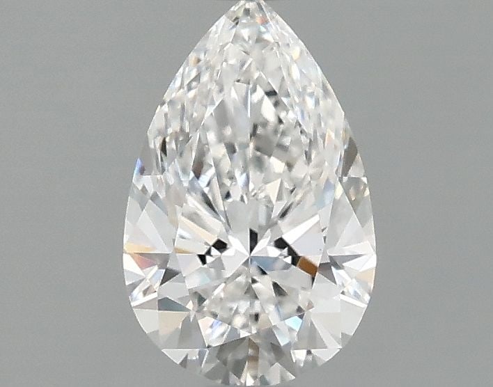 Loose Diamond - PEAR 1.02ct E VVS2: Loose Diamond - PEAR 1.02ct E VVS2 Source: This is a real non-mined Diamond that has been grown in a lab Shape: PEAR Carats: 1.02 Color: E Clarity: VVS2 Certification: IGI The Diamond Depot Guarantee:
