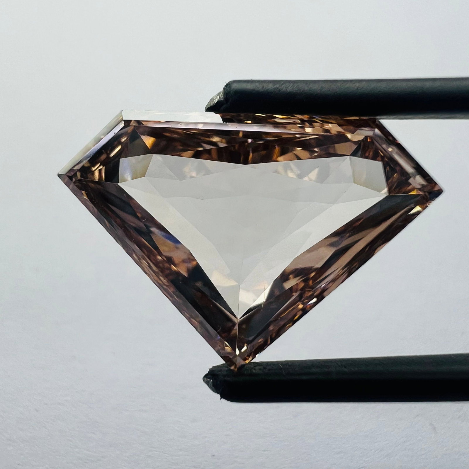 Loose Diamond - OTHER 5.47ct Pink VS1 (1 of 1)