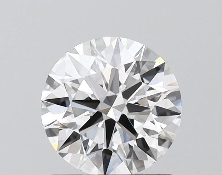 Ideal Loose Diamond - ROUND 1.09ct E VVS1: Ideal Loose Diamond - ROUND 1.09ct E VVS1 Source: This is a real non-mined Diamond that has been grown in a lab Shape: ROUND Carats: 1.09 Color: E Clarity: VVS1 Certification: IGI Video: