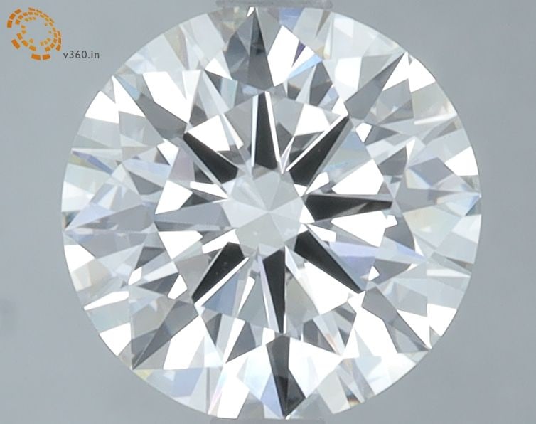 Ideal Loose Diamond - ROUND 1.94ct E VVS2: Ideal Loose Diamond - ROUND 1.94ct E VVS2 Source: This is a real non-mined Diamond that has been grown in a lab Shape: ROUND Carats: 1.94 Color: E Clarity: VVS2 Certification: IGI Video:
