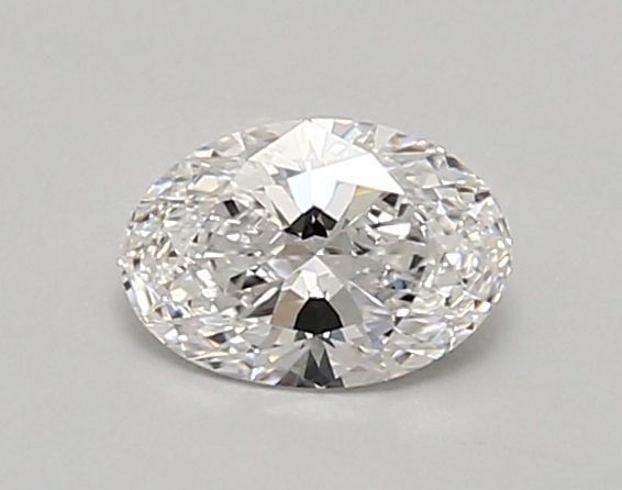 Loose Diamond - OVAL 0.61ct D FL: Loose Diamond - OVAL 0.61ct D FL Source: This is a real non-mined Diamond that has been grown in a lab Shape: OVAL Carats: 0.61 Color: D Clarity: FL Certification: IGI Video:
