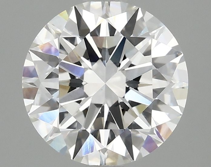 Ideal Loose Diamond - ROUND 2.08ct F VVS2: Ideal Loose Diamond - ROUND 2.08ct F VVS2 Source: This is a real non-mined Diamond that has been grown in a lab Shape: ROUND Carats: 2.08 Color: F Clarity: VVS2 Certification: IGI Video: