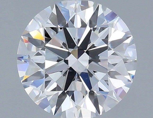 Ideal Loose Diamond - ROUND 1.17ct D VS1: Ideal Loose Diamond - ROUND 1.17ct D VS1 Source: This is a real non-mined Diamond that has been grown in a lab Shape: ROUND Carats: 1.17 Color: D Clarity: VS1 Certification: IGI Video: