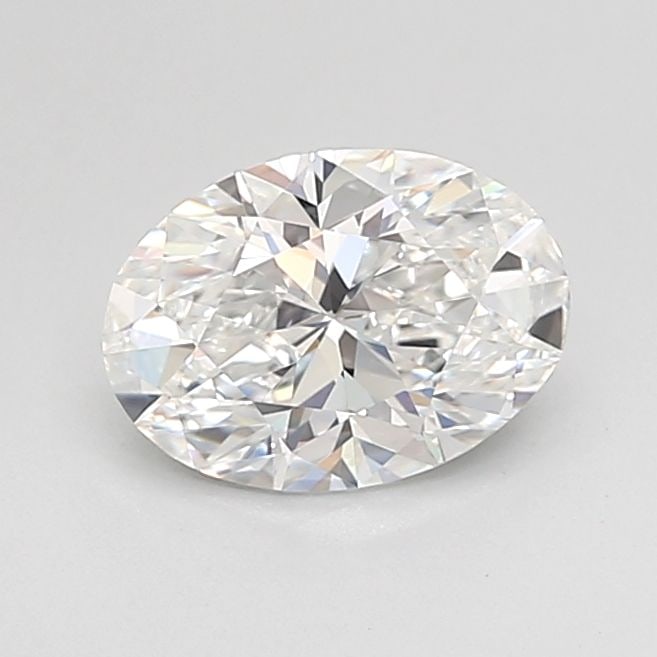 Loose Diamond - OVAL 1.03ct E VVS1 (1 of 1)