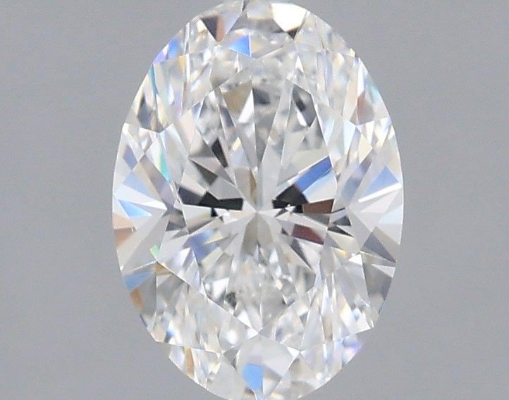 Loose Diamond - OVAL 1.34ct D VS1: Loose Diamond - OVAL 1.34ct D VS1 Source: This is a real non-mined Diamond that has been grown in a lab Shape: OVAL Carats: 1.34 Color: D Clarity: VS1 Certification: IGI Video: