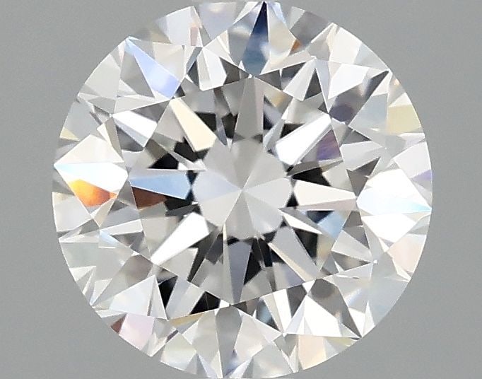 Loose Diamond - ROUND 1.99ct E VVS2: Loose Diamond - ROUND 1.99ct E VVS2 Source: This is a real non-mined Diamond that has been grown in a lab Shape: ROUND Carats: 1.99 Color: E Clarity: VVS2 Certification: IGI The Diamond Depot Guarante