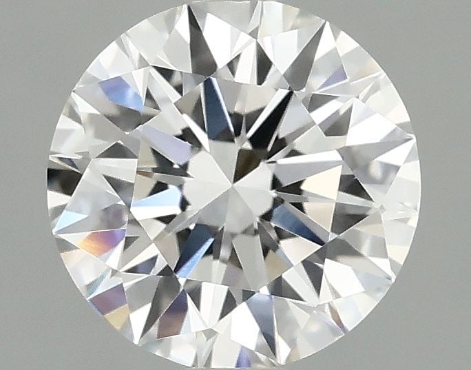Ideal Loose Diamond - ROUND 1.0ct E VVS2: Ideal Loose Diamond - ROUND 1.0ct E VVS2 Source: This is a real non-mined Diamond that has been grown in a lab Shape: ROUND Carats: 1.0 Color: E Clarity: VVS2 Certification: IGI Video: