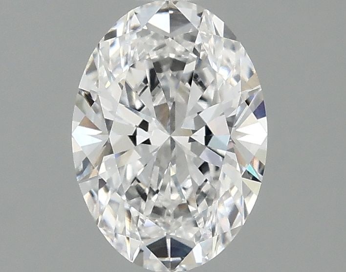 Loose Diamond - OVAL 1.1ct D VS1: Loose Diamond - OVAL 1.1ct D VS1 Source: This is a real non-mined Diamond that has been grown in a lab Shape: OVAL Carats: 1.1 Color: D Clarity: VS1 Certification: IGI Video: