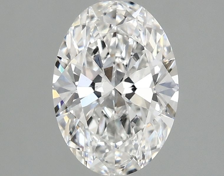Loose Diamond - OVAL 1.39ct D VS1: Loose Diamond - OVAL 1.39ct D VS1 Source: This is a real non-mined Diamond that has been grown in a lab Shape: OVAL Carats: 1.39 Color: D Clarity: VS1 Certification: IGI Video: